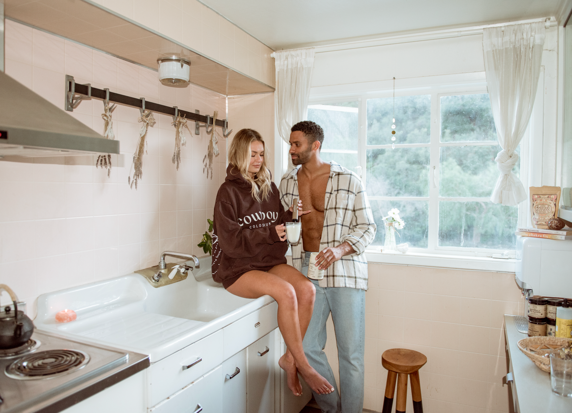 Cooking with Colostrum: Innovative Recipes and Uses