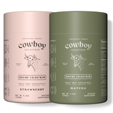 Rancher's Bundle: Matcha + Strawberry