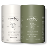 Rancher's Bundle: Matcha + Vanilla