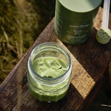 3 Pack Nature's Gold: Matcha Colostrum