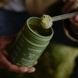 3 Pack Nature's Gold: Matcha Colostrum