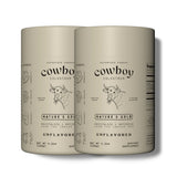2 Pack Nature's Gold: Unflavored Colostrum