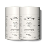 2 Pack Nature's Gold: Vanilla Colostrum