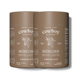 2 Pack Nature's Gold: Chocolate Colostrum