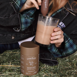 Cowboy Starter Kit: Chocolate