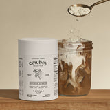 Nature's Gold: Vanilla Colostrum