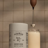 Rancher's Bundle Starter Kit: Vanilla + Unflavored