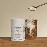 Rancher's Bundle: Matcha + Vanilla