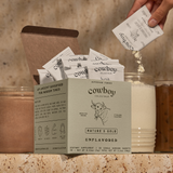 Nature's Gold: Unflavored Travel Packs