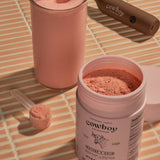The Parlor Pack: Chocolate, Strawberry + Vanilla Colostrum