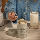 The Full Rodeo: Chocolate, Unflavored + Vanilla Colostrum