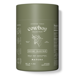 Nature's Gold: Matcha Colostrum