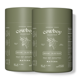 2 Pack Nature's Gold: Matcha Colostrum