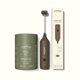 Cowboy Starter Kit: Matcha