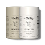 Rancher's Bundle: Vanilla + Unflavored