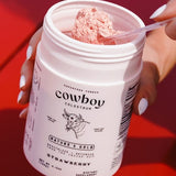 Rancher's Bundle: Vanilla + Strawberry