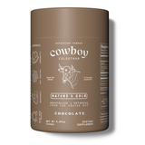 Nature's Gold: Chocolate Colostrum