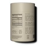 Nature's Gold: Unflavored Colostrum