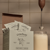 Nature's Gold: Vanilla Travel Packs