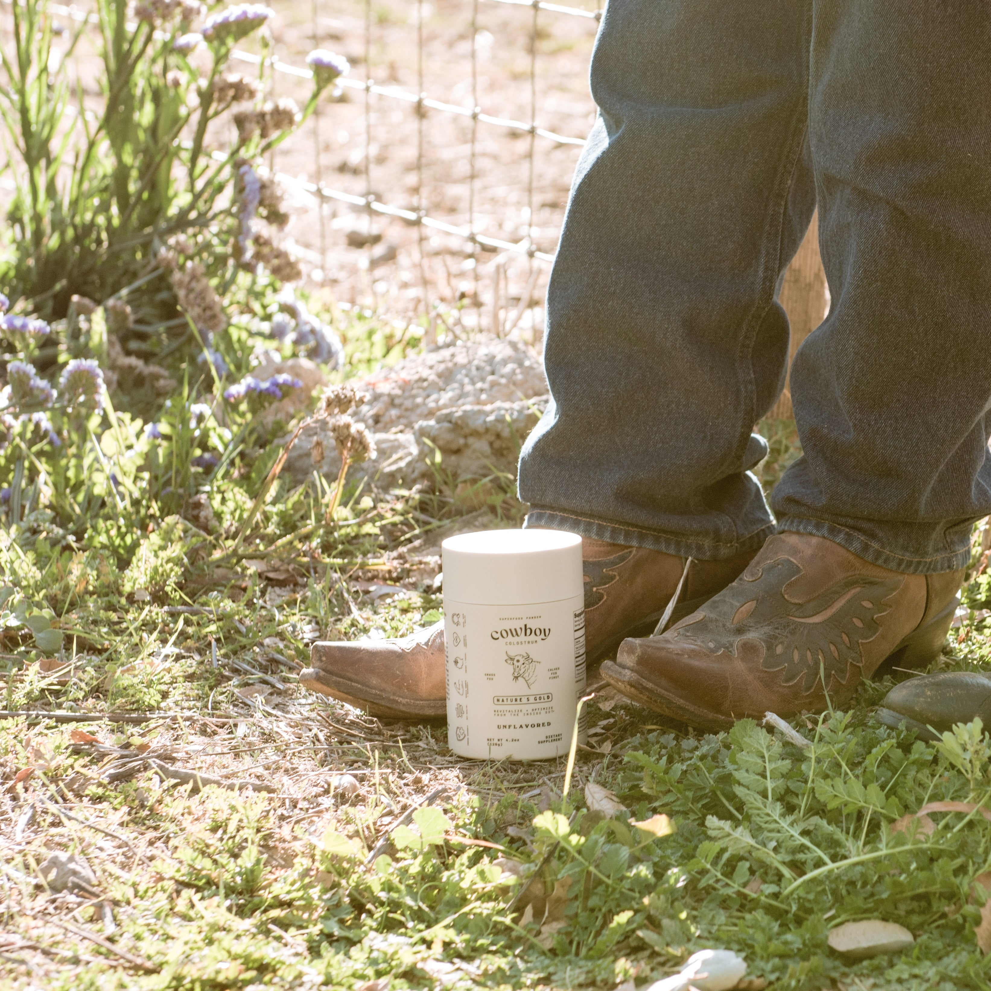 What Happens When You Start Taking Bovine Colostrum?