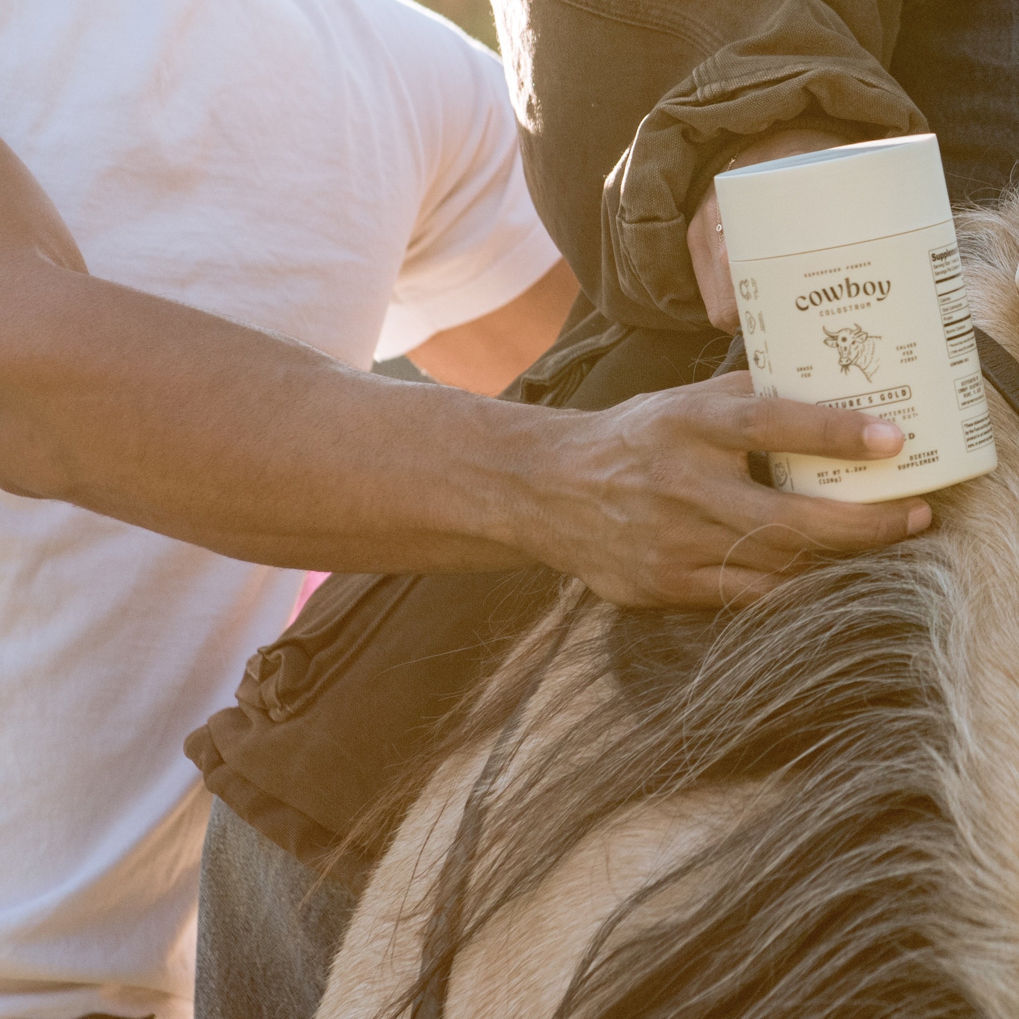 What You Need to Know When Starting Colostrum