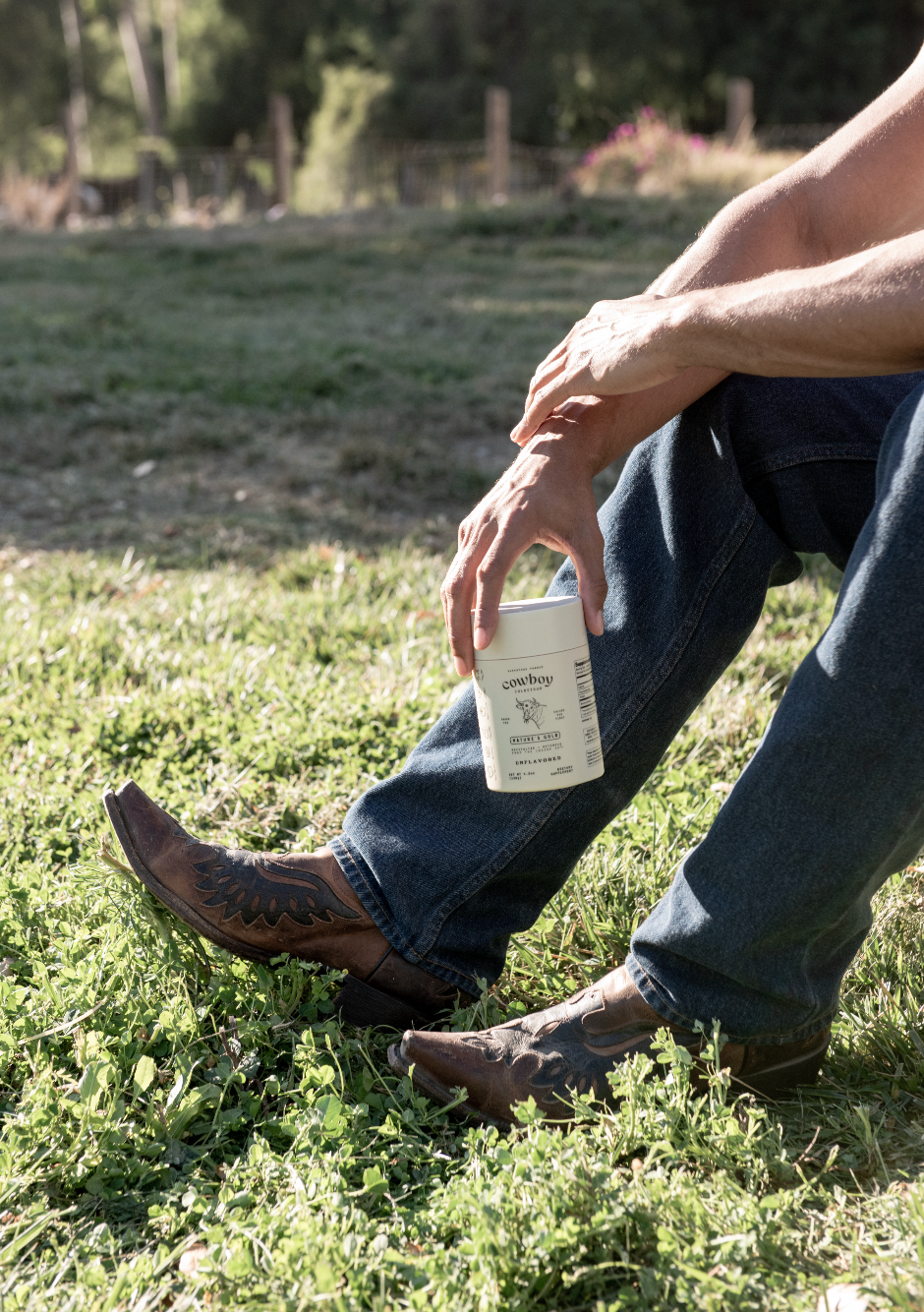 Myths and Facts About Colostrum: Separating Truth from Fiction – Cowboy ...