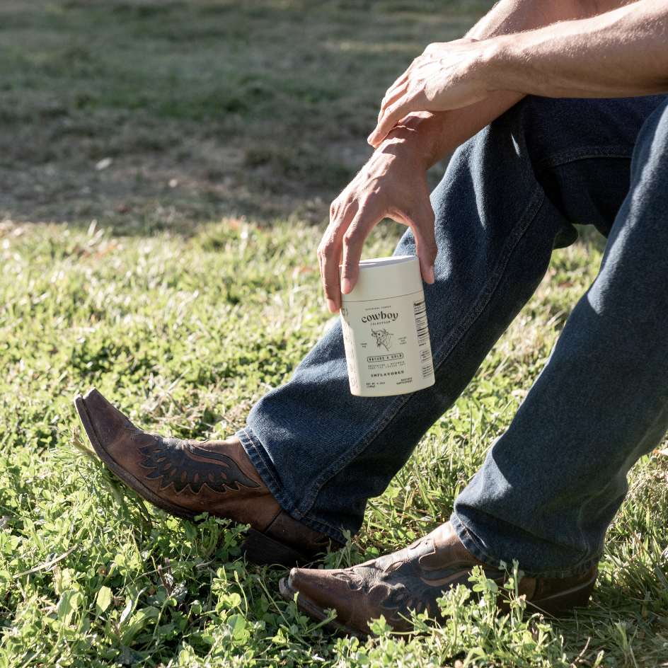 Unlocking Athletic Potential: Colostrum's Secret Benefits for Performance and Recovery