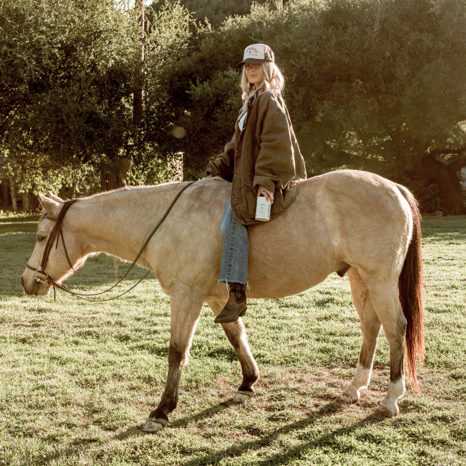 Natural Solutions with Colostrum for Radiant, Clear Skin