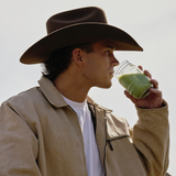 Nature's Gold: Matcha Colostrum