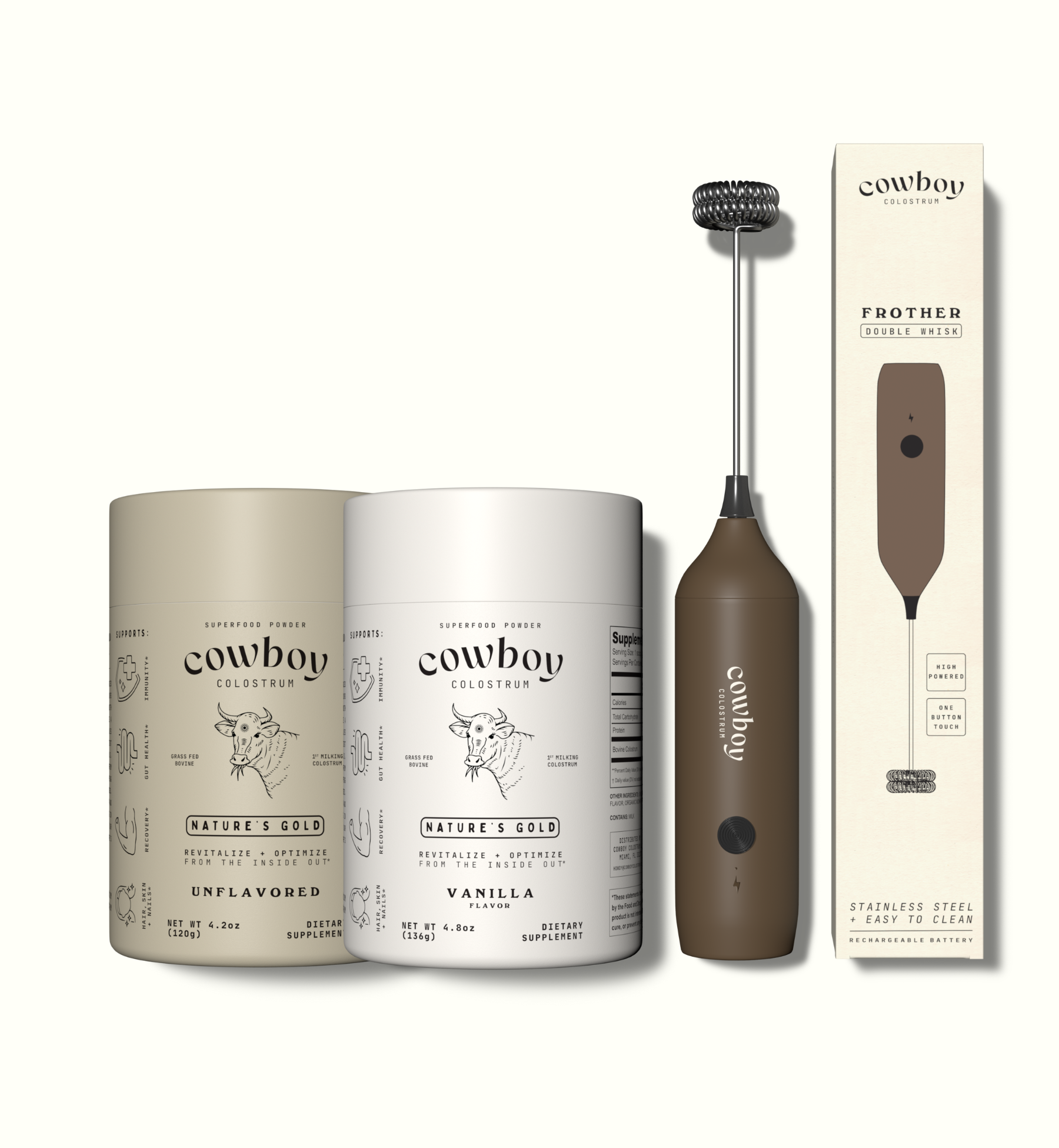 Rancher's Bundle Starter Kit