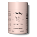 Nature's Gold: Cowboy Colostrum