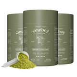 Matcha + Colostrum 3 Pack