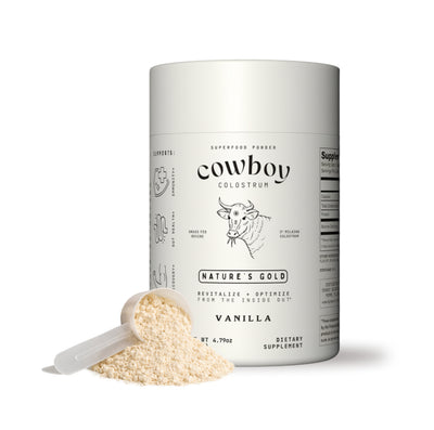 Colostrum
