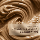 Cookies & Cream Starter Kit 2 Pack