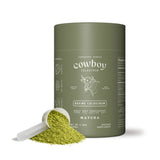 Matcha + Colostrum