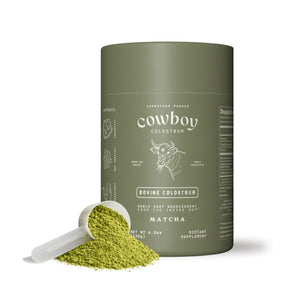 Nature's Gold Colostrum Bottle