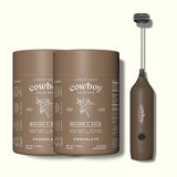 Chocolate Starter Kit 2 Pack