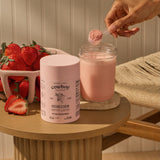 The Full Rodeo Starter Kit: Vanilla, Chocolate, Strawberry + Unflavored Colostrum