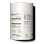 Nature's Gold: Vanilla Colostrum