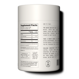 Nature's Gold: Vanilla Colostrum