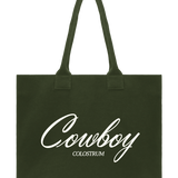 Matcha Tote Bag