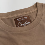 Liquid Gold Long Sleeve