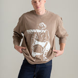 Liquid Gold Long Sleeve