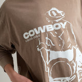 Liquid Gold Long Sleeve