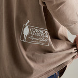 Liquid Gold Long Sleeve