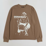 Liquid Gold Long Sleeve