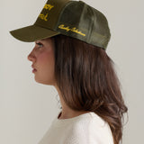 Matcha Trucker Hat