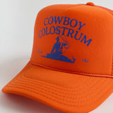 Wrangler Trucker Hat