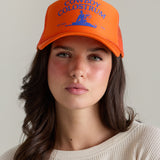 Wrangler Trucker Hat