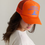 Wrangler Trucker Hat